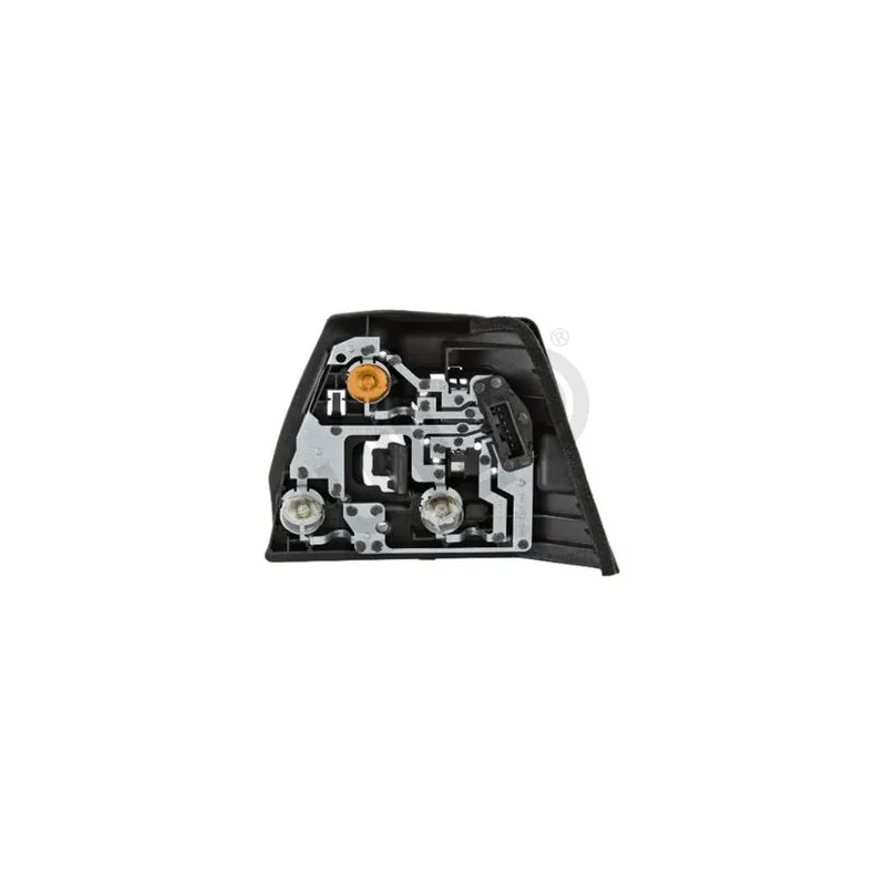 Support de lampe, feu arrière ULO 6824-03