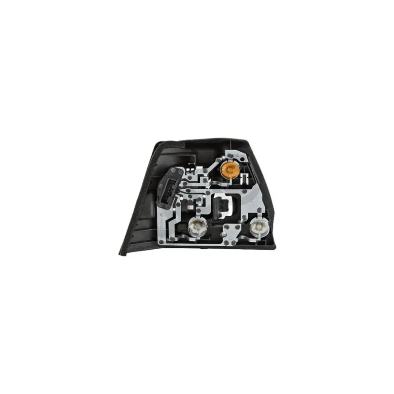 Support de lampe, feu arrière ULO 6824-04