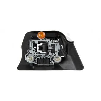 Support de lampe, feu arrière ULO 6854-03