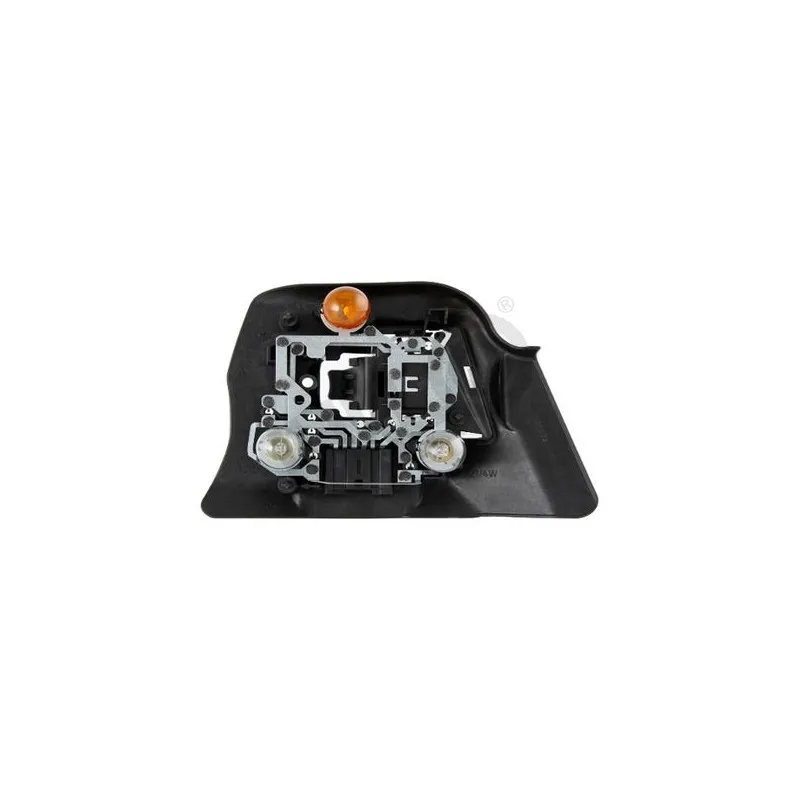 Support de lampe, feu arrière ULO 6854-03