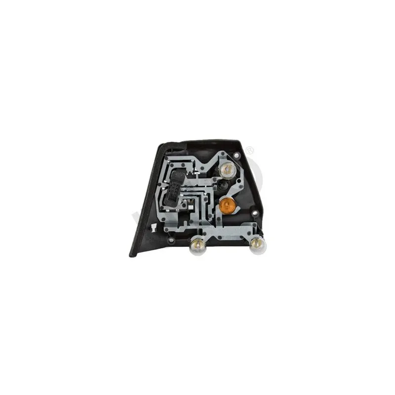 Support de lampe, feu arrière ULO 7237-04