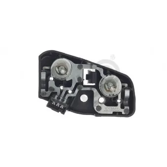 Support de lampe, feu arrière ULO 7238-02