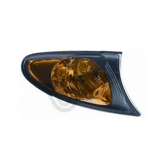Feu clignotant ULO 7239-02