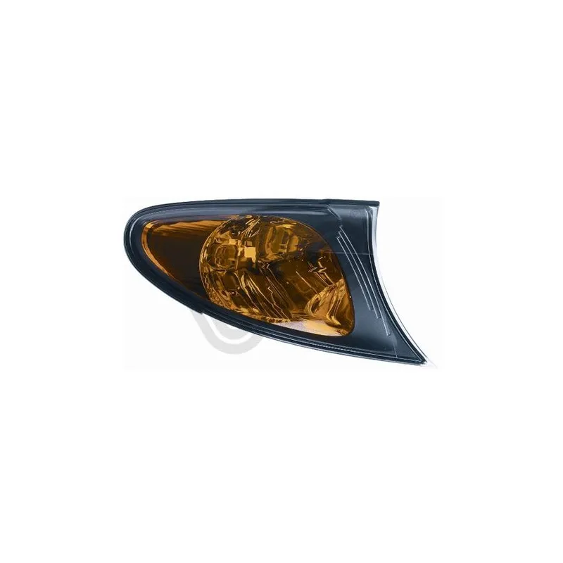 Feu clignotant ULO 7239-02