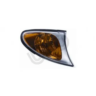 Feu clignotant ULO 7239-04