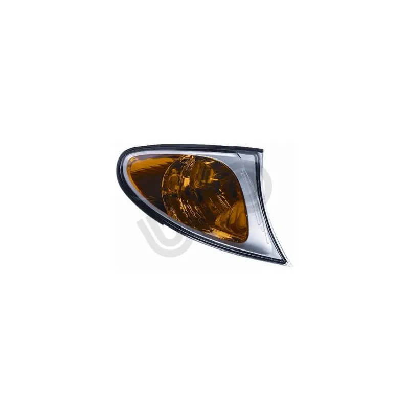Feu clignotant ULO 7239-04