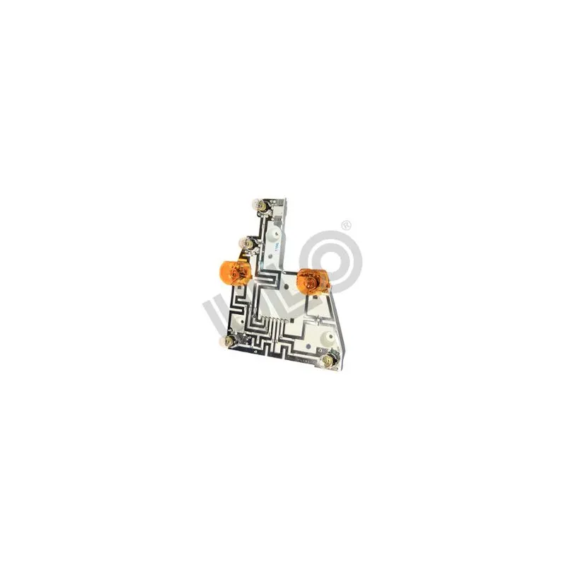 Support de lampe, feu arrière ULO 7296-05