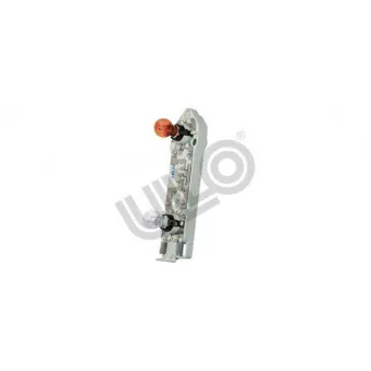 Support de lampe, feu arrière ULO 7420-05