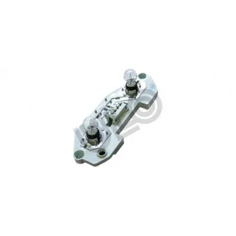 Support de lampe, feu arrière ULO 7422-05
