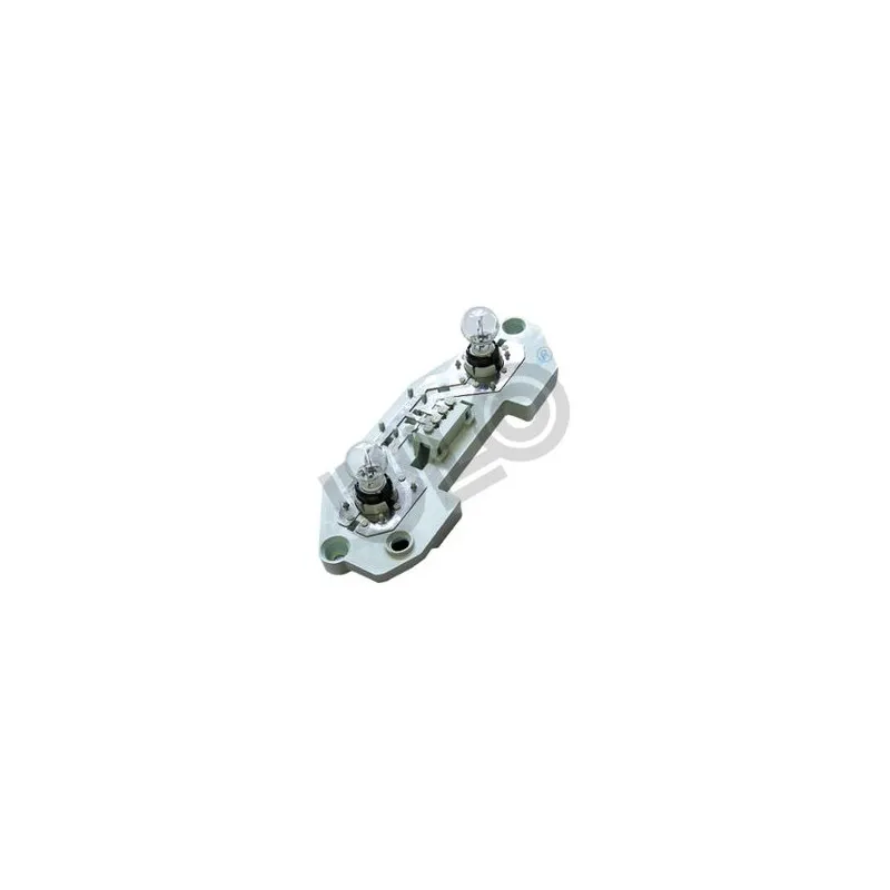 Support de lampe, feu arrière ULO 7422-05