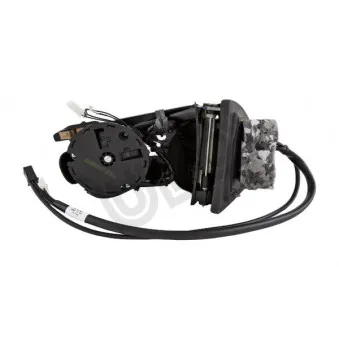 Rétroviseur extérieur ULO 7466-01