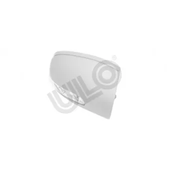 Revêtement, rétroviseur extérieur ULO 7472-12