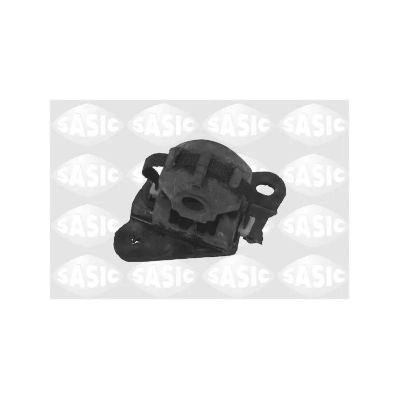 Butée élastique, silencieux SASIC 2950001