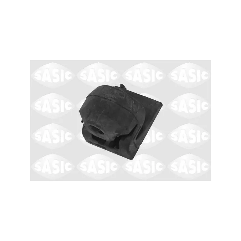 Butée élastique, silencieux SASIC 2950003