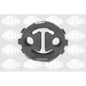 Butée élastique, silencieux SASIC 2950004