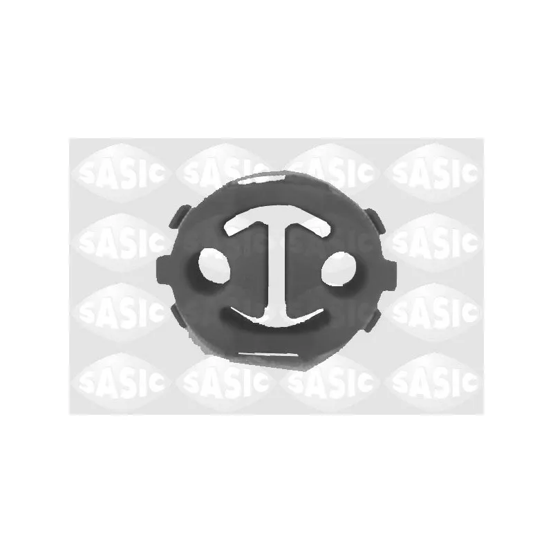 Butée élastique, silencieux SASIC 2950004