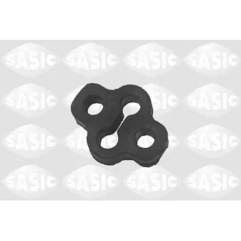 Butée élastique, silencieux SASIC 2950006