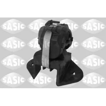 Butée élastique, silencieux SASIC 2950007