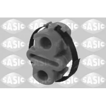 Butée élastique, silencieux SASIC 2950009