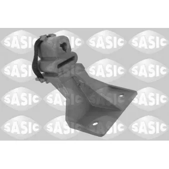 Butée élastique, silencieux SASIC 2950011