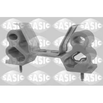 Butée élastique, silencieux SASIC 2950012