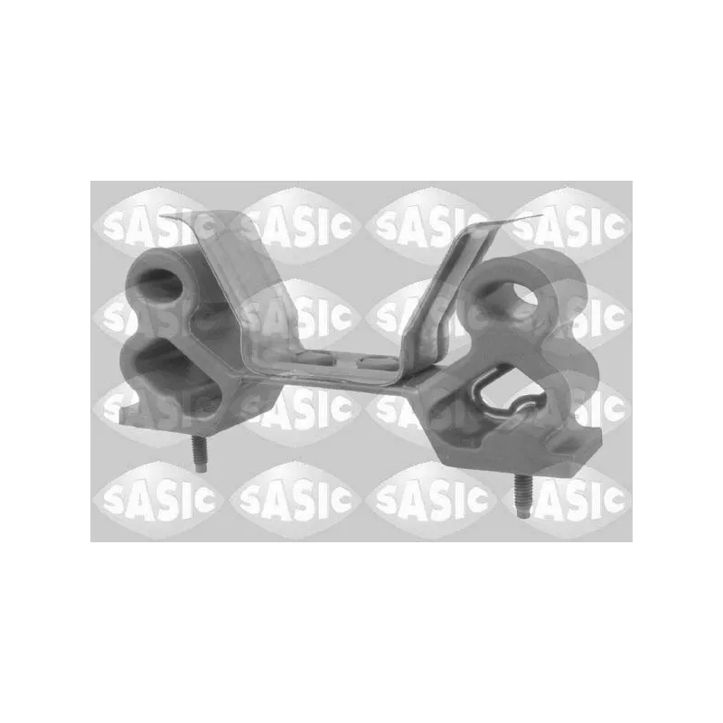 Butée élastique, silencieux SASIC 2950012