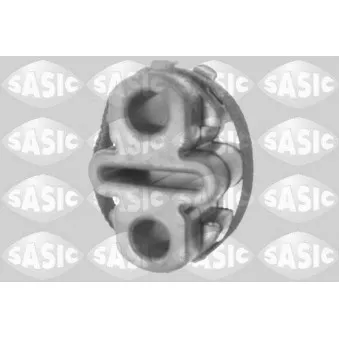 Butée élastique, silencieux SASIC 2950015