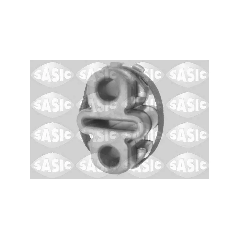 Butée élastique, silencieux SASIC 2950015