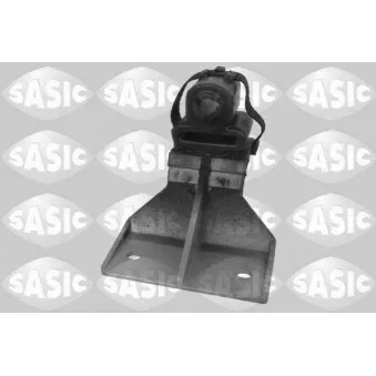 Butée élastique, silencieux SASIC 2950016