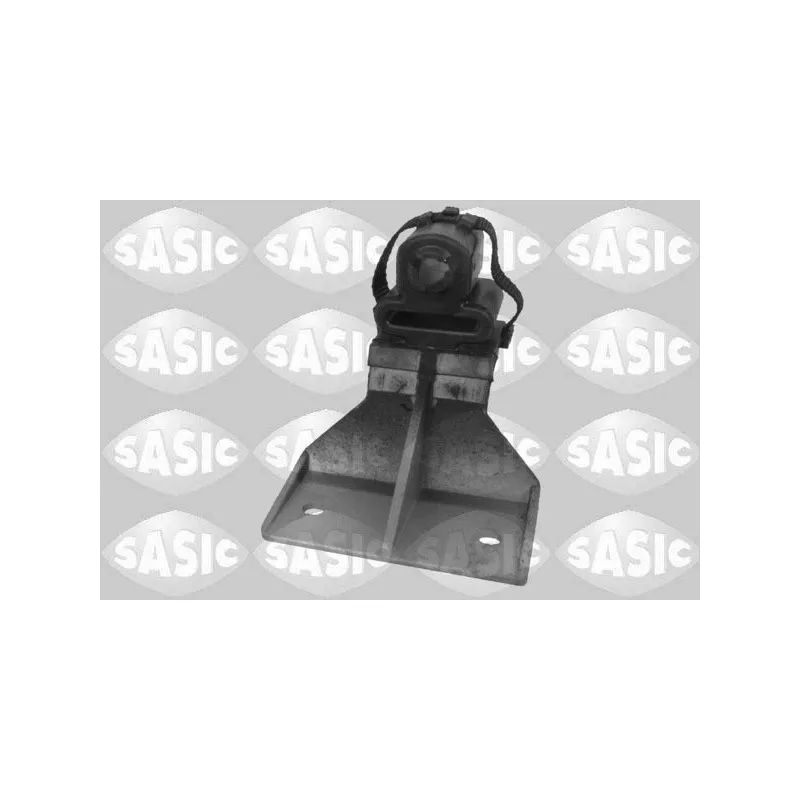 Butée élastique, silencieux SASIC 2950016