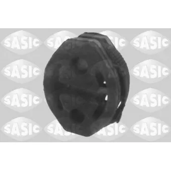Butée élastique, silencieux SASIC 2950026
