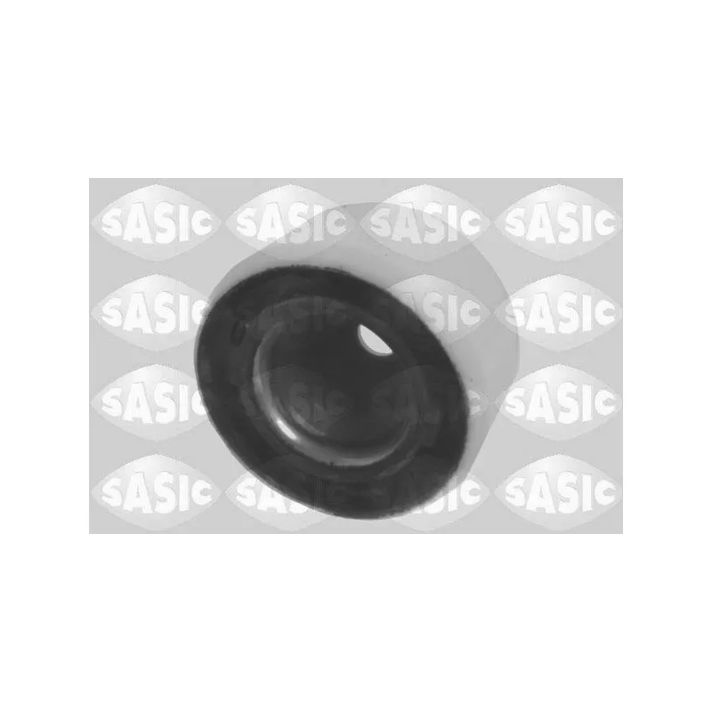 Suspension, corps de l'essieu SASIC 2954003