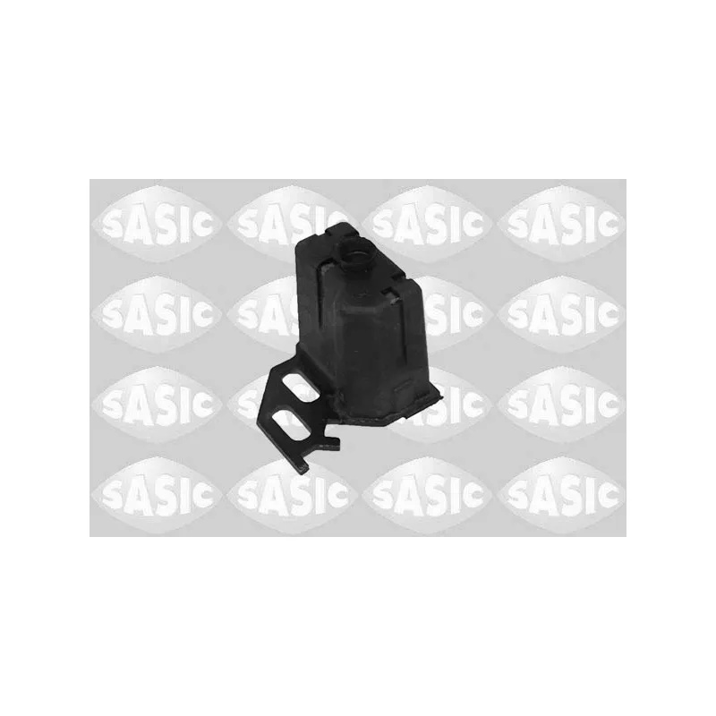 Butée élastique, silencieux SASIC 2954008