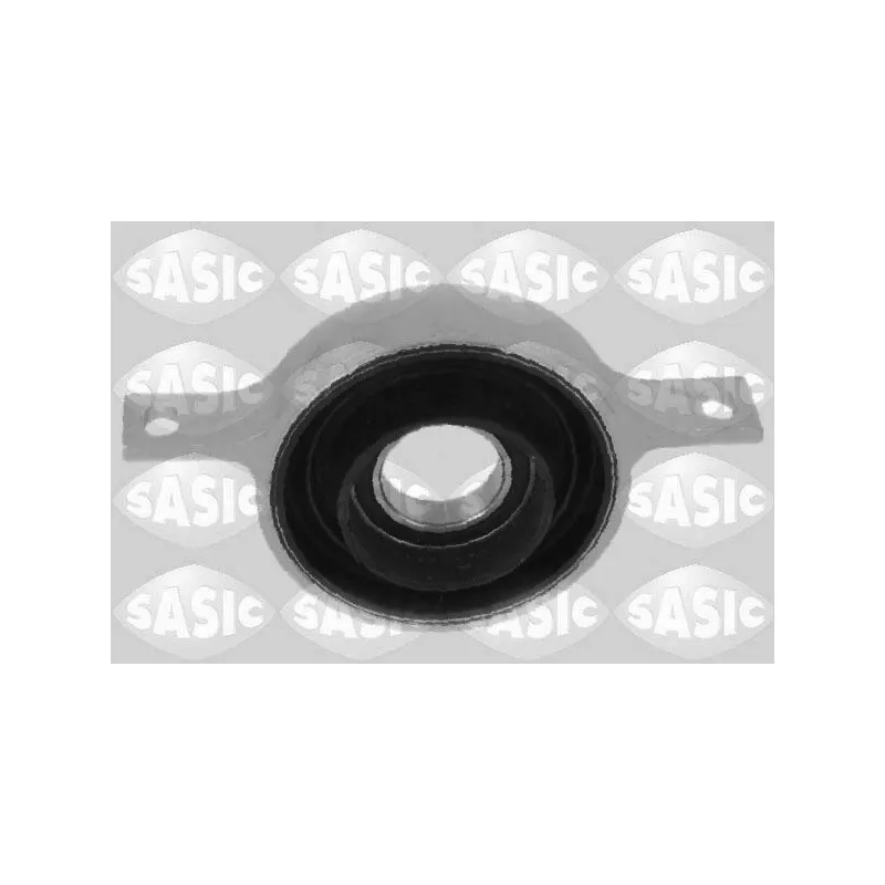 Suspension, arbre de cardan SASIC 2956011