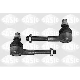 Jeu de 2 rotules de barre de connexion SASIC 3001303S