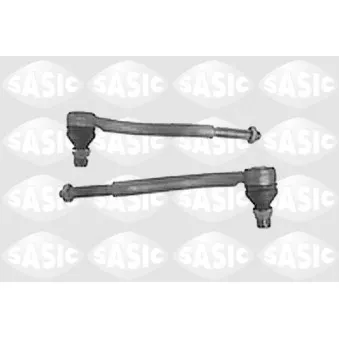 Rotule de barre de connexion SASIC 3002726