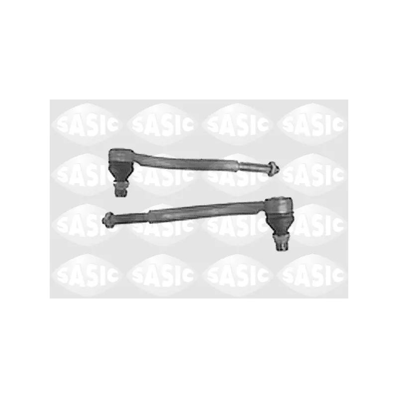 Rotule de barre de connexion SASIC 3002726