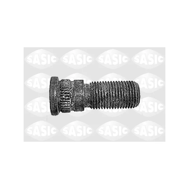 Boulon de roue SASIC 3113053