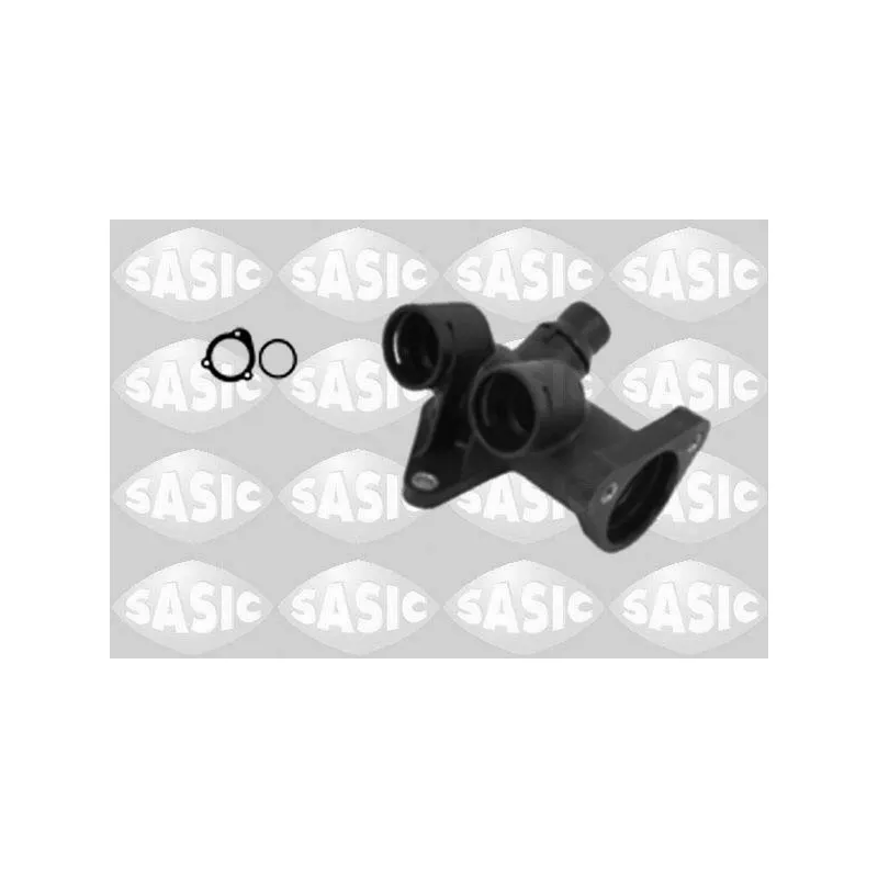 Bride de liquide de refroidissement SASIC 3206002