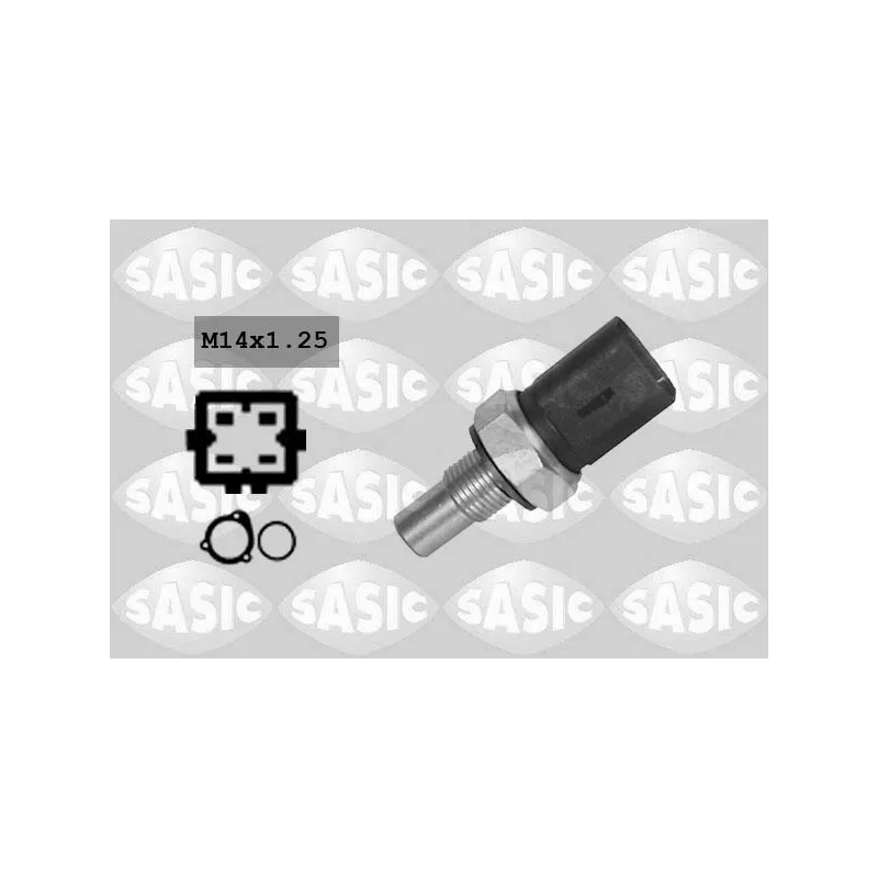 Sonde de température, liquide de refroidissement SASIC 3250001
