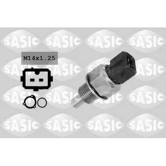 Sonde de température, liquide de refroidissement SASIC 3250002