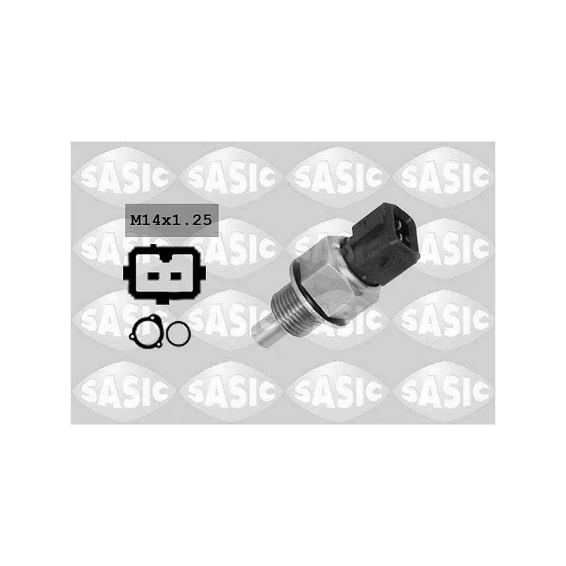 Sonde de température, liquide de refroidissement SASIC 3250002