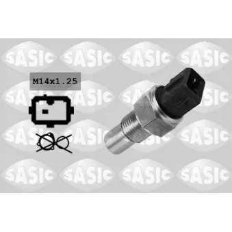 Sonde de température, liquide de refroidissement SASIC 3250004