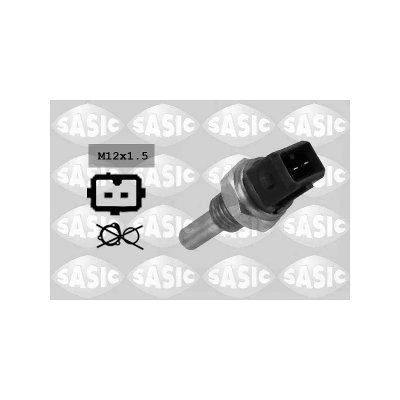 Sonde de température, liquide de refroidissement SASIC 3250005