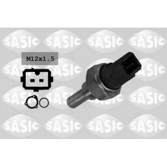 Sonde de température, liquide de refroidissement SASIC 3250007