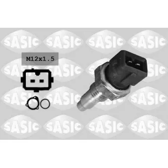 Sonde de température, liquide de refroidissement SASIC 3250008