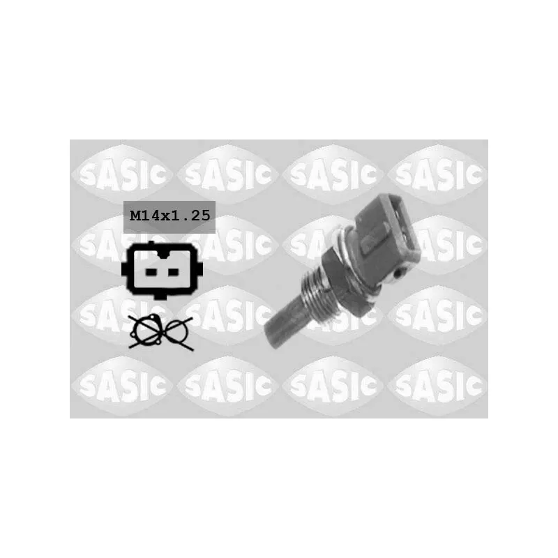Sonde de température, liquide de refroidissement SASIC 3250009