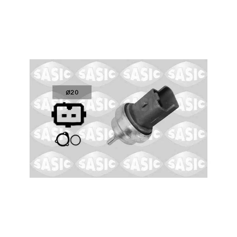 Sonde de température, liquide de refroidissement SASIC 3250012