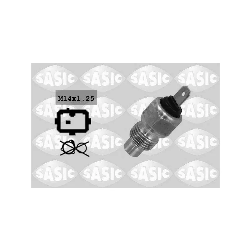 Sonde de température, liquide de refroidissement SASIC 3250013
