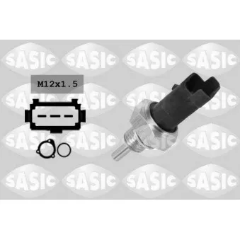 Sonde de température, liquide de refroidissement SASIC 3250016